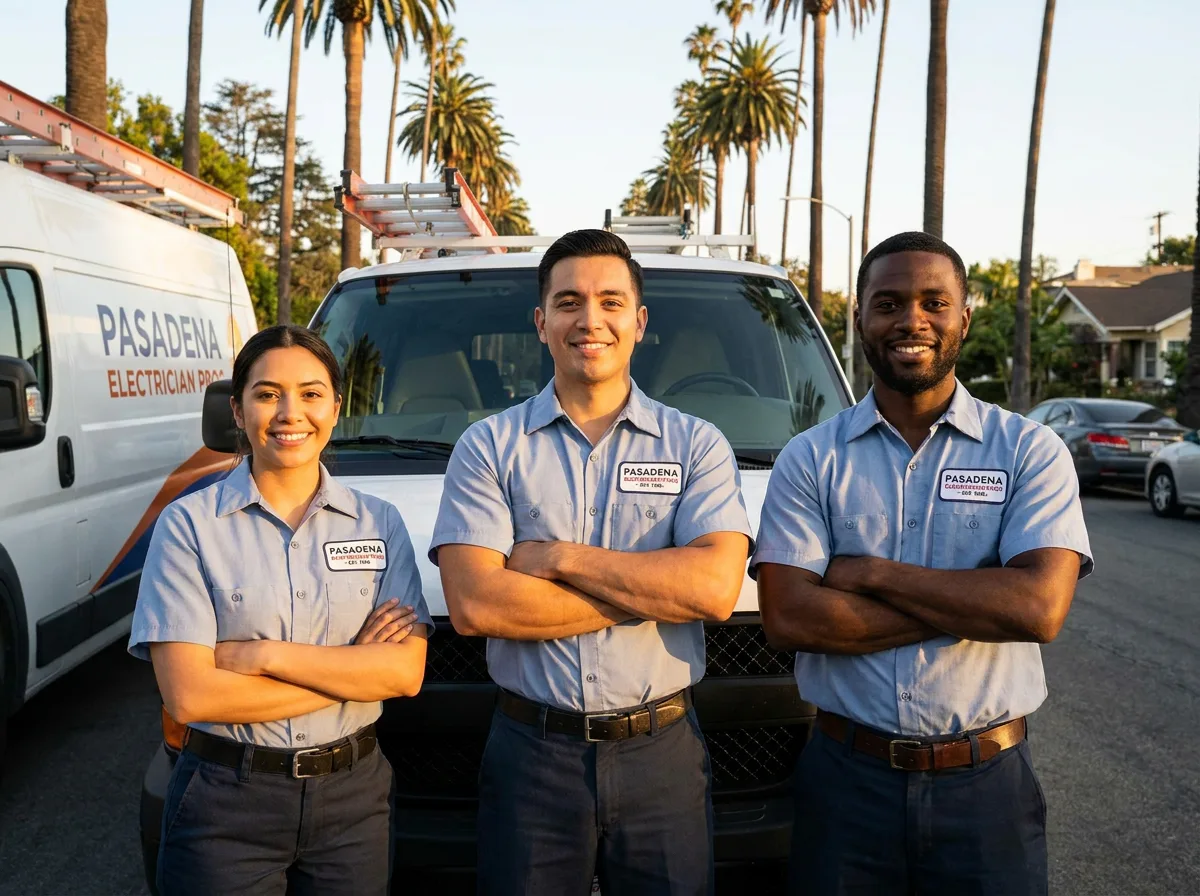 Electrician company in East Meredith, NY